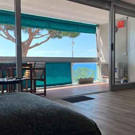 La Del Pescatore Con Accesso Al Mare Appartement *
