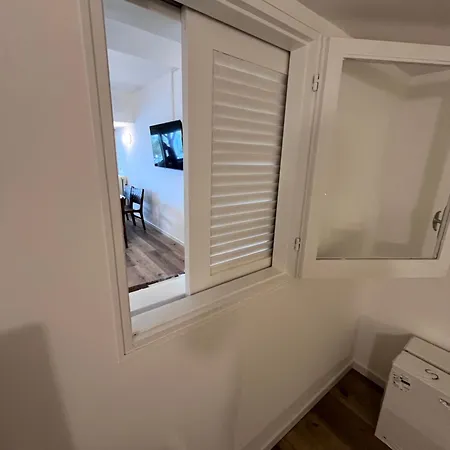 Appartement La Del Pescatore Con Accesso Al Mare