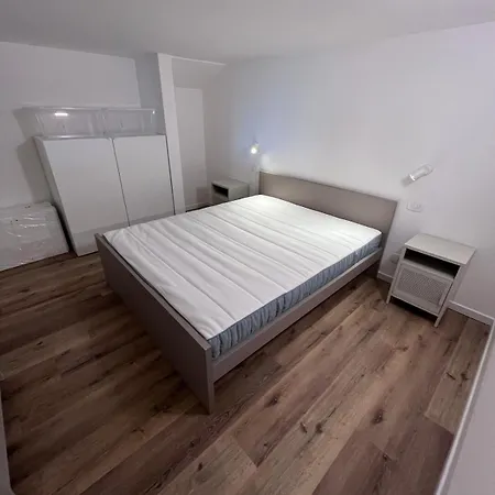 Appartement La Del Pescatore Con Accesso Al Mare