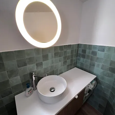 La Del Pescatore Con Accesso Al Mare Appartement Zoagli