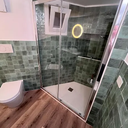 Appartement La Del Pescatore Con Accesso Al Mare *