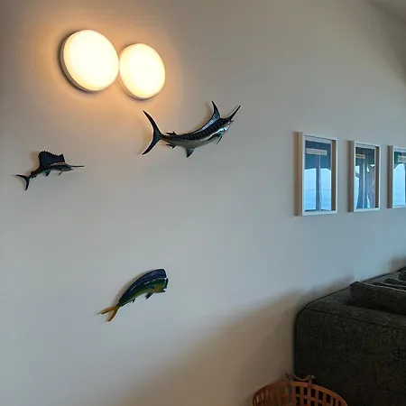 아파트 La Del Pescatore Con Accesso Al Mare *